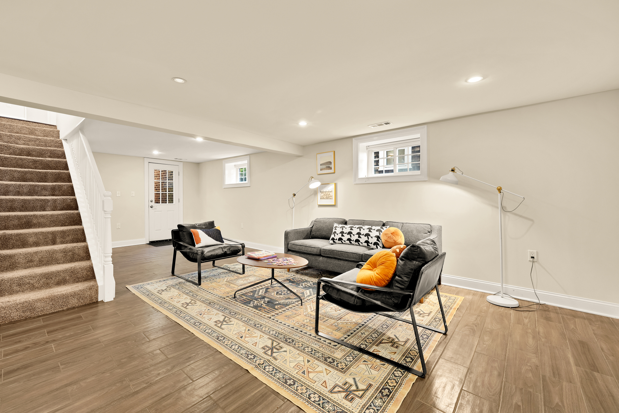 1406 Lawrence Street NE_Basement
